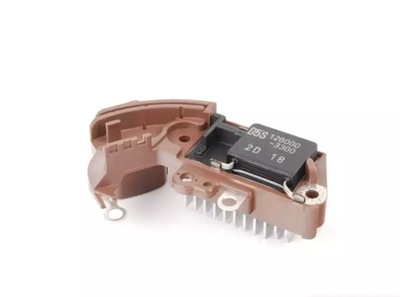 Mini cooper s cabrio r52 voltage регулятор 12317512174 7512174 фото №1