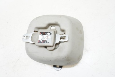 Pas безопасности середина kia cerato фото №1