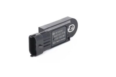 BOSCH 0 281 002 961 ДАТЧИК ДАВЛЕНИЯ