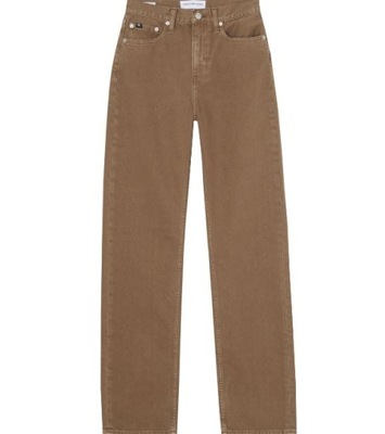 Calvin Klein Jeans spodnie J20J220609 1BJ 28/30