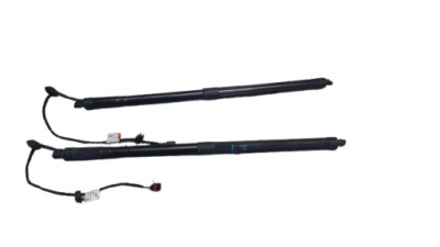 Volvo v60 ii 18r- kombi привод крышки задняя 32296298 фото №1