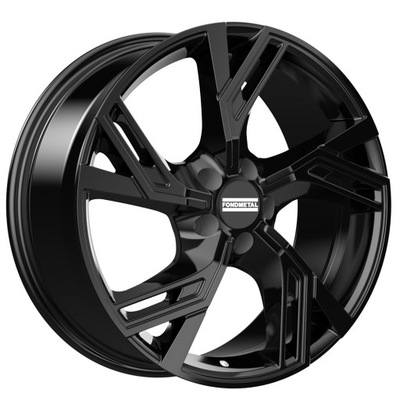 Felgi Fondmetal FMI07 ATENA 21" 5X112 ET40 VW Skoda Mercedes BMW Audi Seat