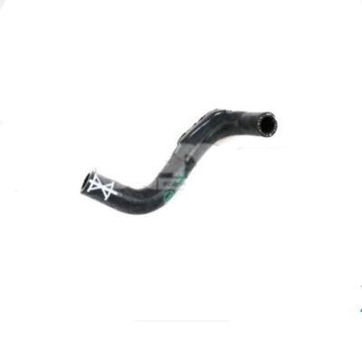 Vw eos 1f двигун охолоджуюча рідина шланг 1k0121096bb original фото №1