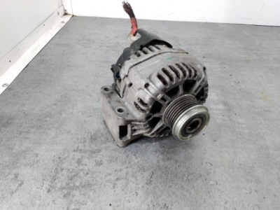 Генератор alfa romeo mito 51880175 2611709a 1.3 mjt фото №1