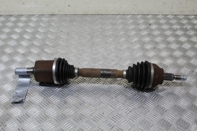 Приводной вал левый перед ford kuga mk2 lift фото №1