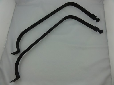 Mercedes sprinter хомуты хомуты бака топлива фото №1