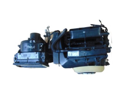 Отопитель vw polo 6r 6r1820003ff фото №1