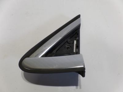 Citroen ds4 трикутник крила лівий 9687369377 фото №1