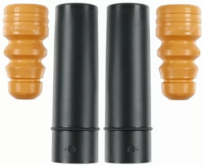 Kit амортизатор. hyundai accent iii , accent s фото №1