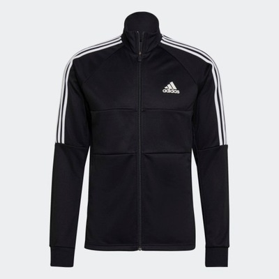 BLUZA ADIDAS SERENO 3 STRIPES XL