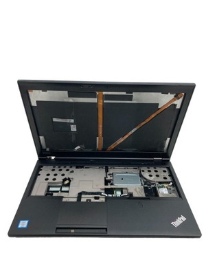 Laptop Lenovo ThinkPad P52 15,6 " Intel Core i7 GH288