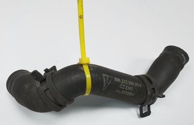 Wąż труба шланг wody porsche boxster 986 2.5 99657258500 фото №1