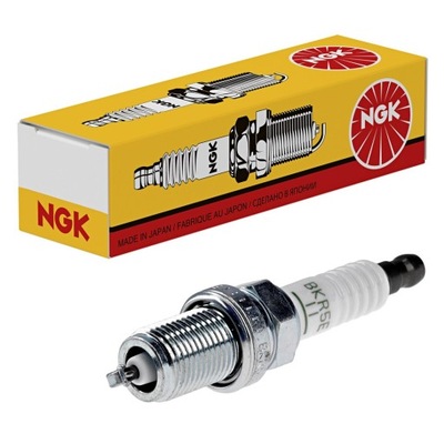 Свеча NGK cr9e