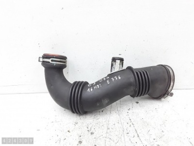 2009 citroen c3 picasso труба шланг 1600hdi 9687883680 фото №1