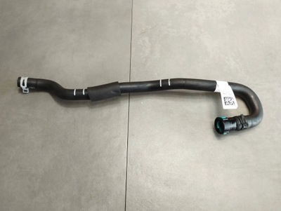 Vw amarok ii шланг wody mb3g-18k580-pc фото №1