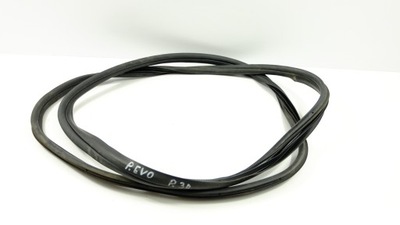 Fiat punto evo прокладка кузовная дверь правая 3d фото №1