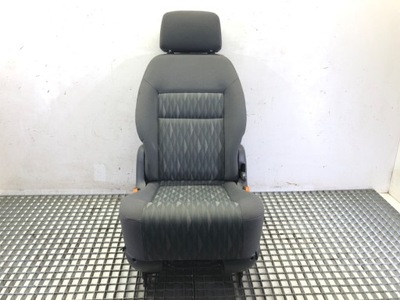 Сиденье задняя ford galaxy mk1 minivan 95-06 фото №1