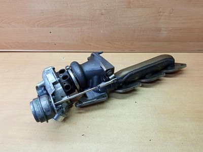 TURBINA MERCEDES GL X166 4.7 V8 A2780903680  