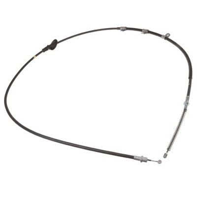 BLUEPRINT ADC446175 CABLE FRENOS DE MANO  