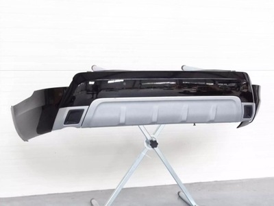 BUMPER REAR 4X PARKTRONIC DISCOVERY 5 V L462 DYNAMIC  