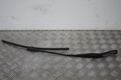 Двірник важіль праве sandero stepway ii 2 lift 288865045r фото №1