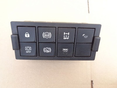 Панель керування renault range t gama t 22338209 фото №1