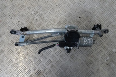 Kia niro ii механізм двірник 2022- фото №1