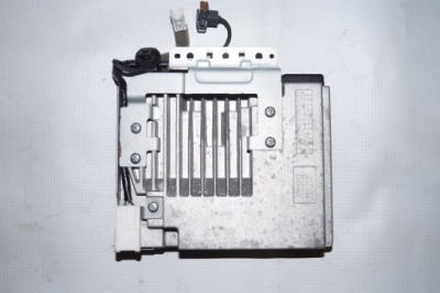 Модуль навігації na1p-66-9c0 mx5 фото №1