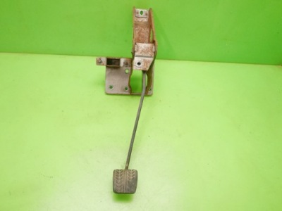 Педаль тормоза kia carnival i fl 2.9 crdi 01-05 фото №1