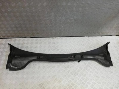 Zz skoda octavia ii lift жабо фото №1