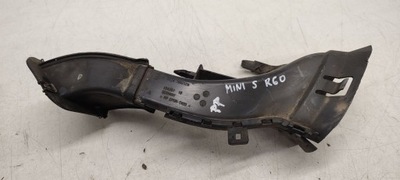 Повітропровід повітря права mini cooper r60 countryman 2,0d фото №1