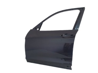 Bmw x3 f25 x4 f26 дверь левая перед передние фото №1