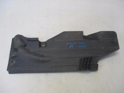 Захист підвіска правий задня volvo v50 фото №1