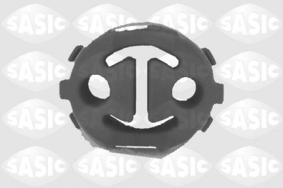 Sasic 2950004 отбойник, гаситель фото №1