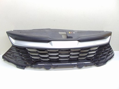 Решітка радіатора решітка радіатора kia sportage v 5 21- 86351-r2000 фото №1