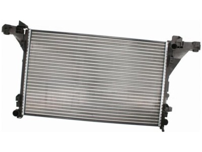 Радіатор thermotec d7r052tt фото №1