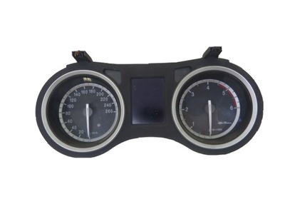 Счетчик alfa romeo 159 0156079251 фото №1