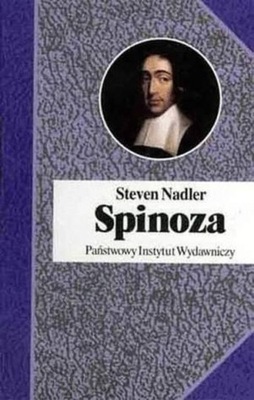 Steven Nadler - Spinoza