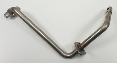 Труба трубка egr opel agila a 1.2 фото №1