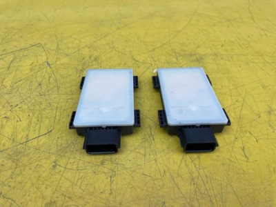 Nissan x-trail радар задняя левый правый t33 284n08889r фото №1