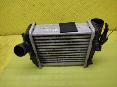 AUDI A4B6 2.5 TDI INTERCOOLER 8E0145805E