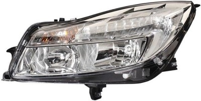 HELLA 1LJ 009 630-331 Reflektor lewy do OPEL INSIGNIA Caravan INSIGNIA