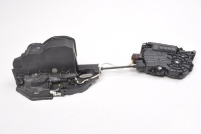 Bmw f10 замок доводчик дверь правый перед передний anglik 4152309800 7185690 фото №1