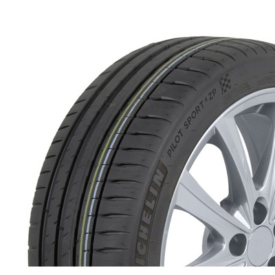 2X MICHELIN 225/40R19 93Y ПУЛЬТ SPORT 4 XL FR ZP ЛІТНІ