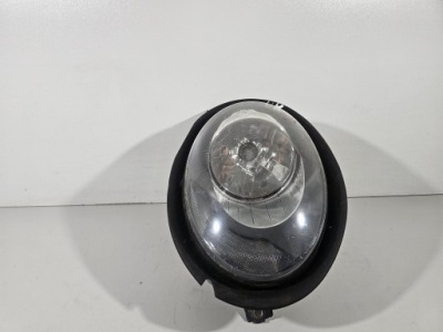 Mini f54 f55 f56 f57 лампа левая anglik uk фото №1