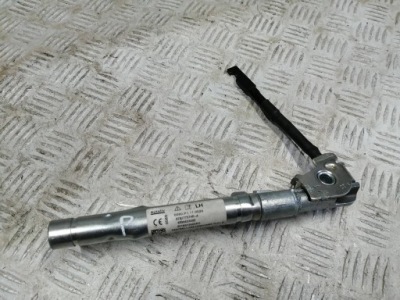 Натяжитель натяжитель поперечина безопасности перед левая clio v captur 2 фото №1