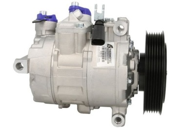 Компресор кондиціонера thermotec ktt095008 фото №1