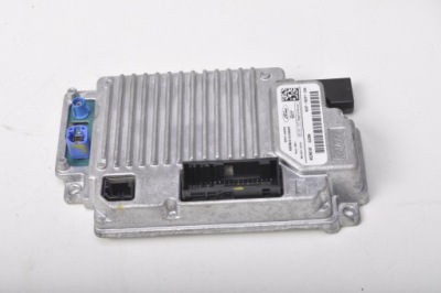 Ford focus mk4 модуль навигации nu5t-14g371-gaa фото №1