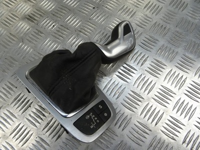 Citroen c5 iii x7 ручка i чехол автоматическая коробка передач фото №1