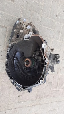 КОРОБКА ПЕРЕДАЧ 90522000 OPEL VECTRA B 2.0 DTI